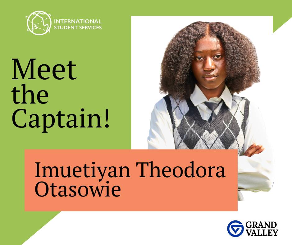 Meet the Captains Flyer